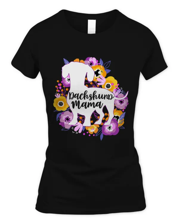 Women's Soft Style Fitted T-Shirt