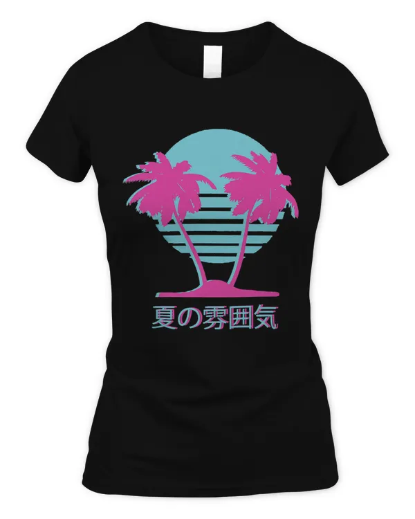 Women's Soft Style Fitted T-Shirt