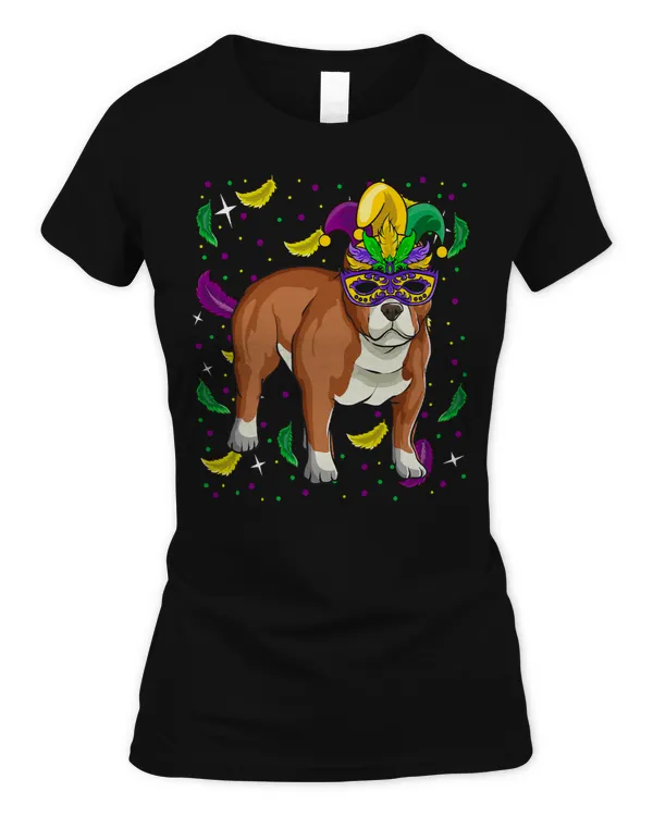 Women's Soft Style Fitted T-Shirt