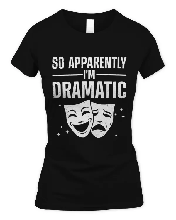 Women's Soft Style Fitted T-Shirt