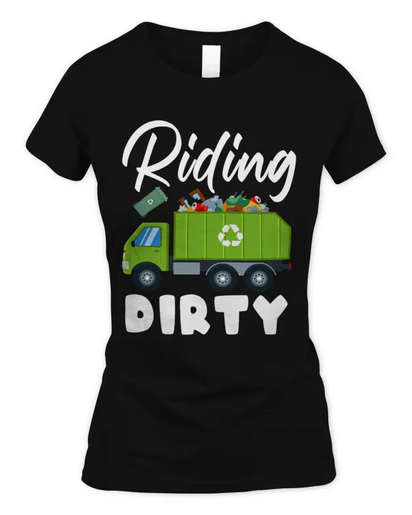 Women's Soft Style Fitted T-Shirt