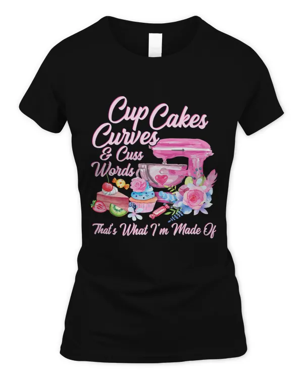 Women's Soft Style Fitted T-Shirt