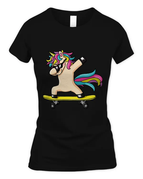 Women's Soft Style Fitted T-Shirt