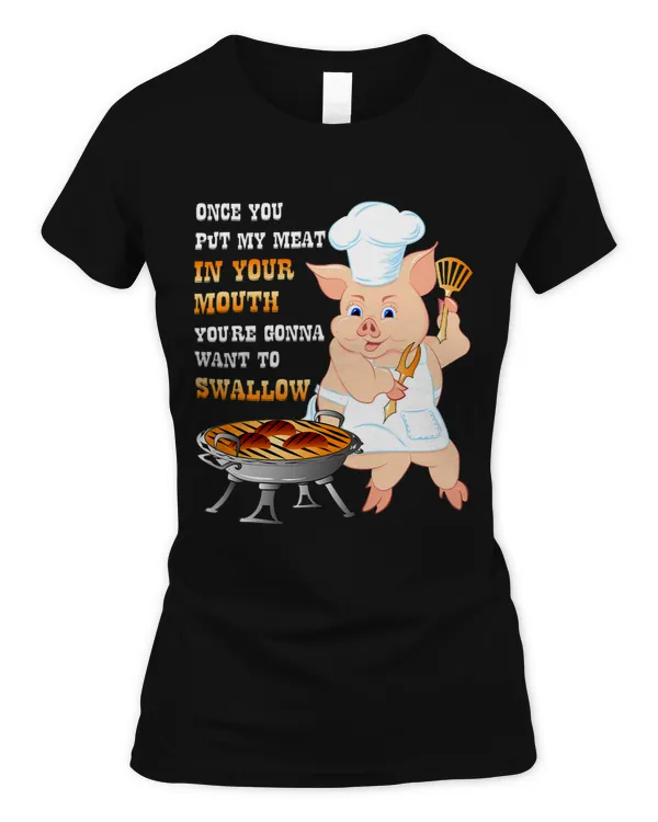 Women's Soft Style Fitted T-Shirt