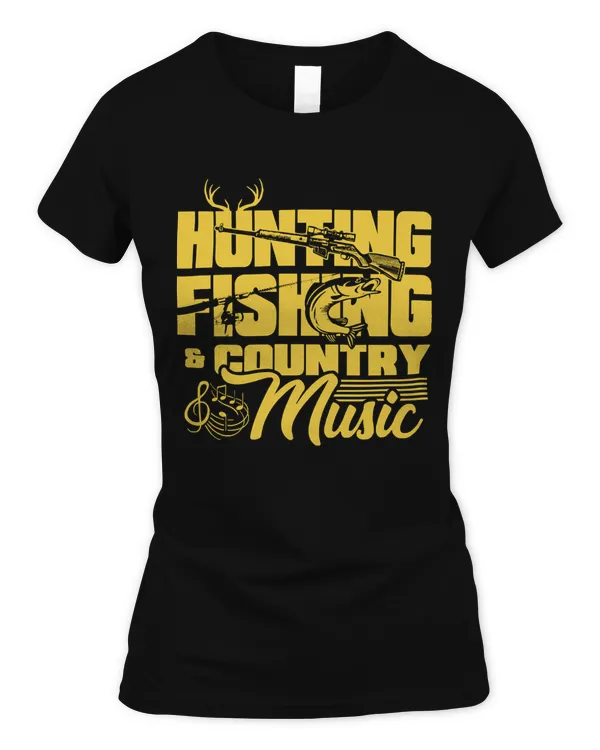Women's Soft Style Fitted T-Shirt