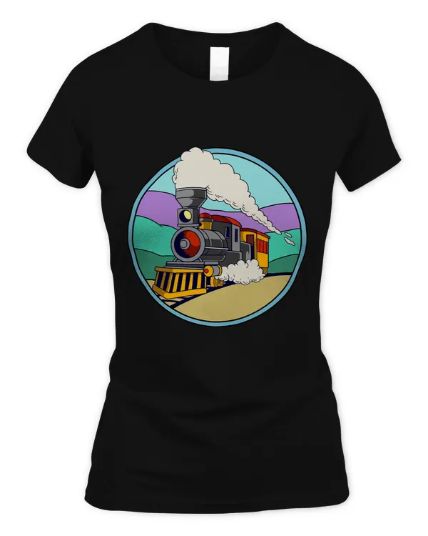 Women's Soft Style Fitted T-Shirt