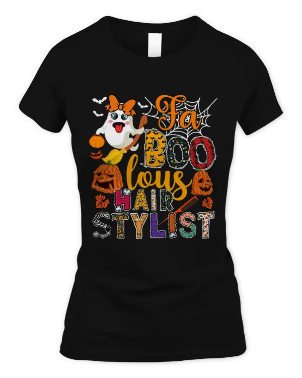Women's Soft Style Fitted T-Shirt