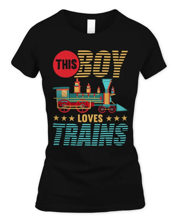 Women's Soft Style Fitted T-Shirt