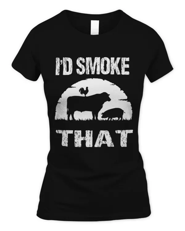 Women's Soft Style Fitted T-Shirt