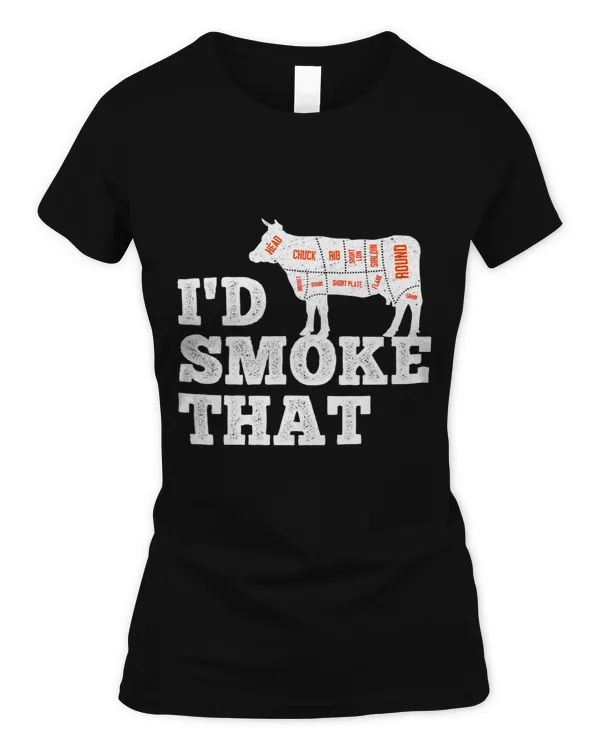 Women's Soft Style Fitted T-Shirt