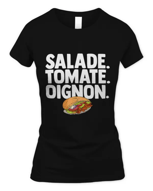 Women's Soft Style Fitted T-Shirt