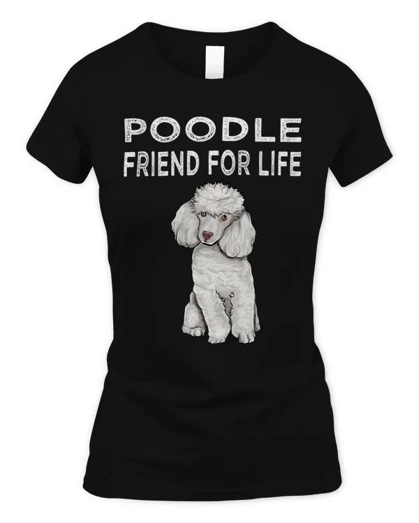Women's Soft Style Fitted T-Shirt