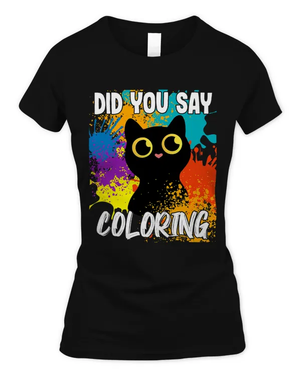 Women's Soft Style Fitted T-Shirt