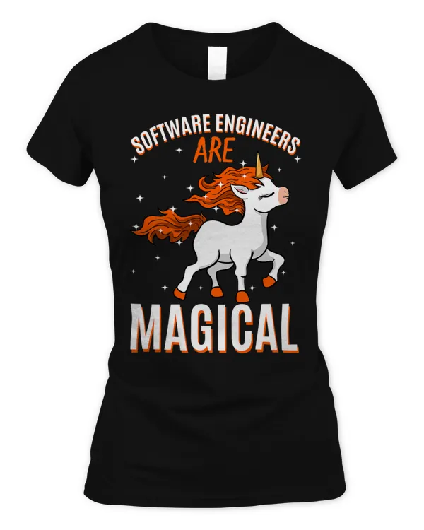 Women's Soft Style Fitted T-Shirt