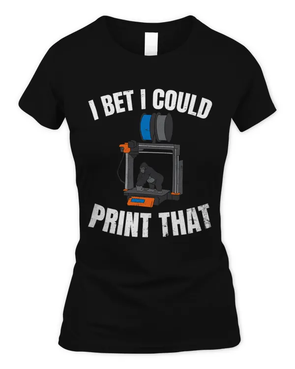 Women's Soft Style Fitted T-Shirt