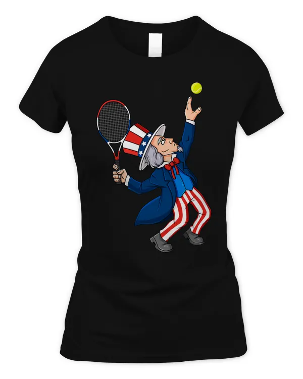 Women's Soft Style Fitted T-Shirt