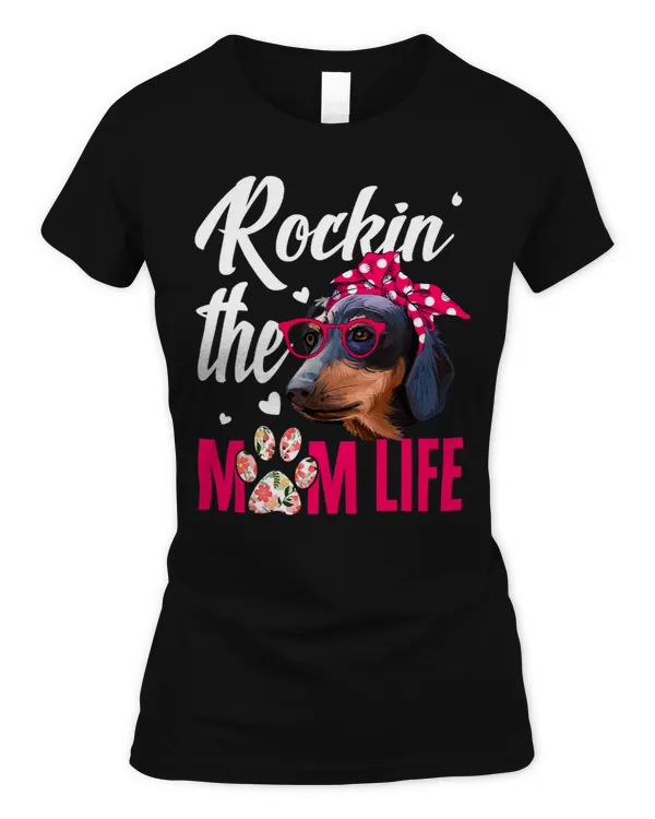 Women's Soft Style Fitted T-Shirt