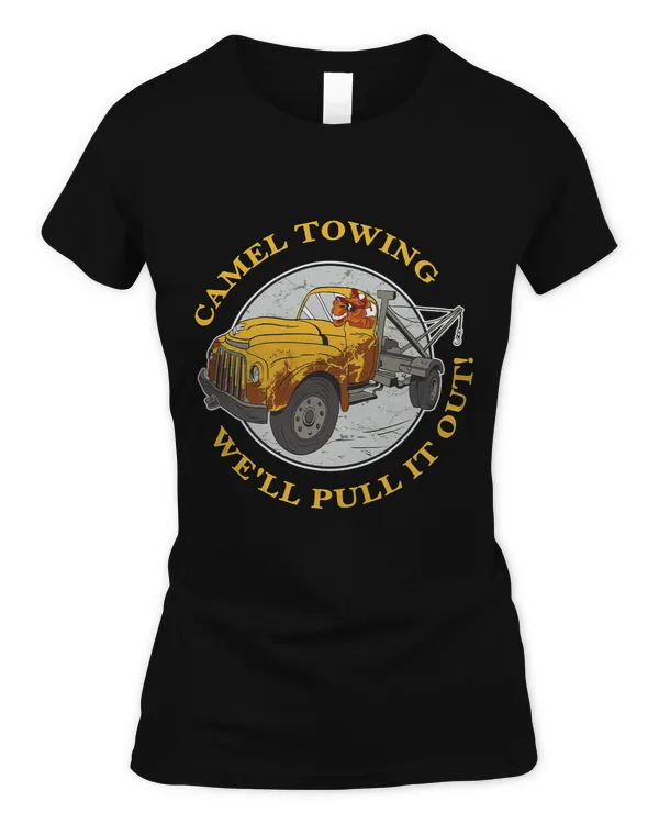 Women's Soft Style Fitted T-Shirt