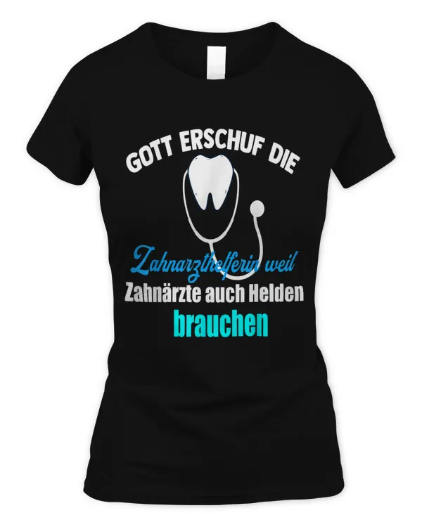 Women's Soft Style Fitted T-Shirt