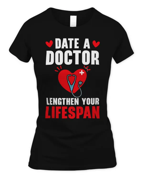 Women's Soft Style Fitted T-Shirt