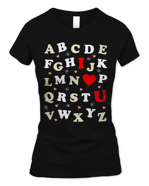 Women's Soft Style Fitted T-Shirt