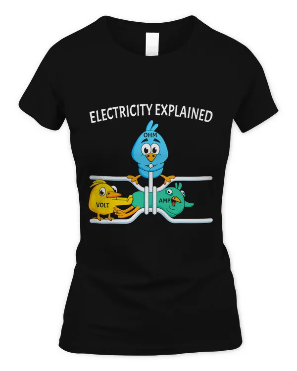 Women's Soft Style Fitted T-Shirt