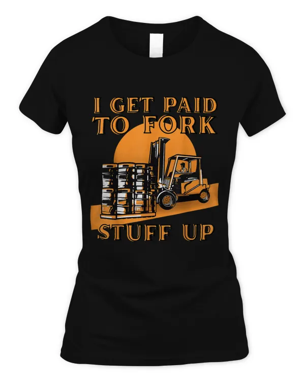 Women's Soft Style Fitted T-Shirt