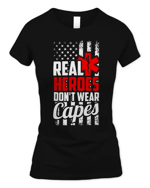 Women's Soft Style Fitted T-Shirt
