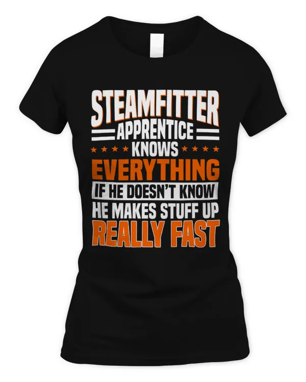 Women's Soft Style Fitted T-Shirt