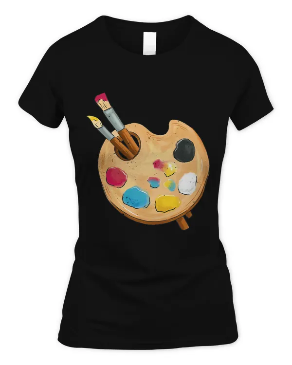 Women's Soft Style Fitted T-Shirt