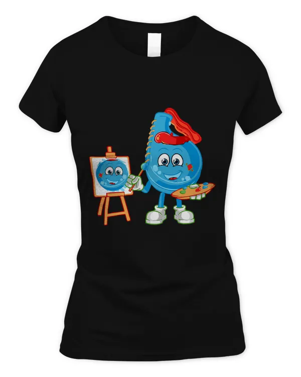 Women's Soft Style Fitted T-Shirt