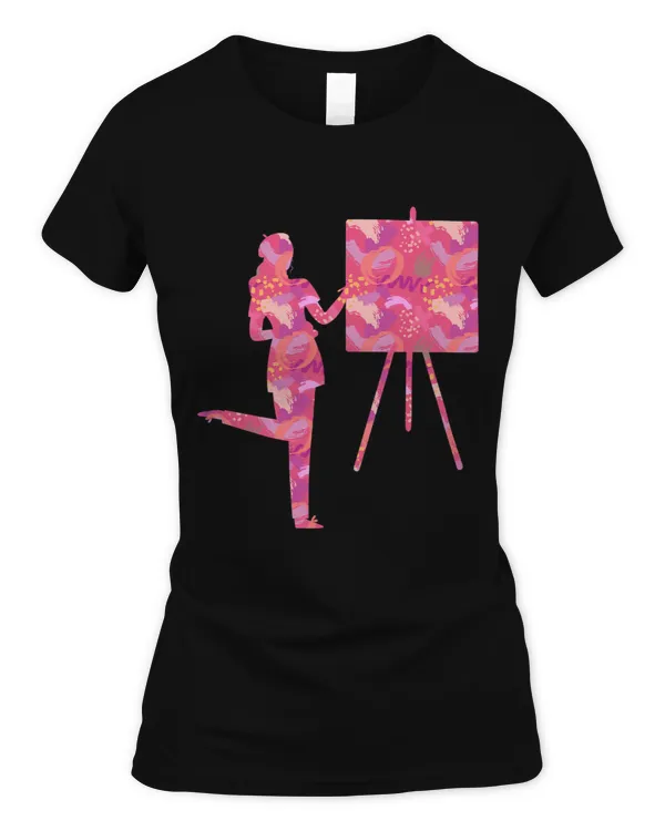 Women's Soft Style Fitted T-Shirt