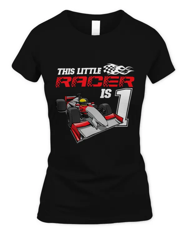 Women's Soft Style Fitted T-Shirt