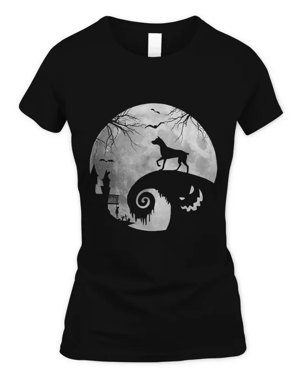 Women's Soft Style Fitted T-Shirt