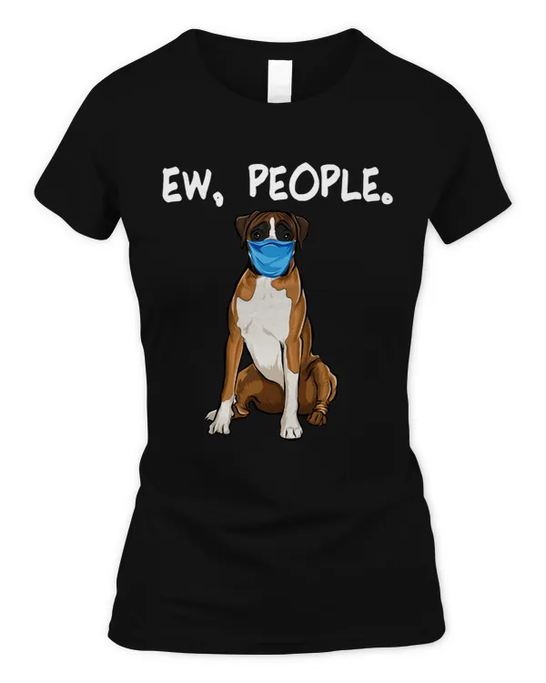 Women's Soft Style Fitted T-Shirt