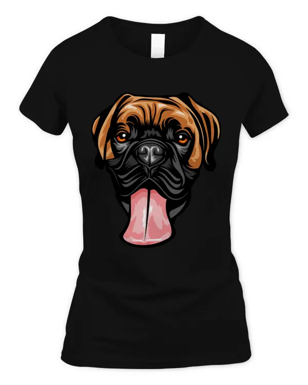 Women's Soft Style Fitted T-Shirt