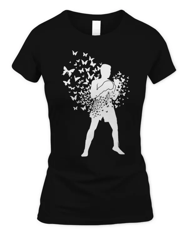 Women's Soft Style Fitted T-Shirt