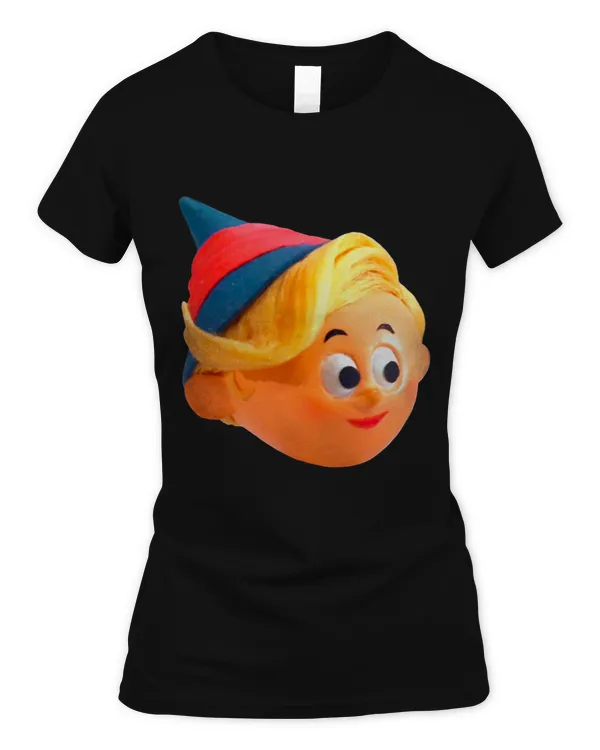 Women's Soft Style Fitted T-Shirt