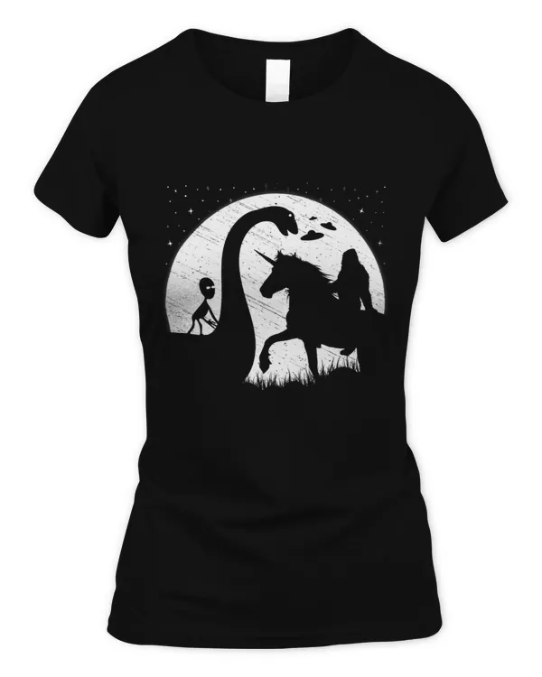 Women's Soft Style Fitted T-Shirt