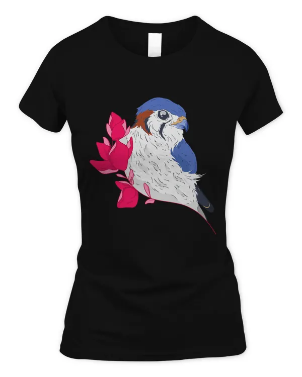 Women's Soft Style Fitted T-Shirt