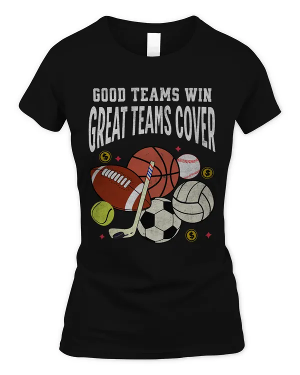 Women's Soft Style Fitted T-Shirt