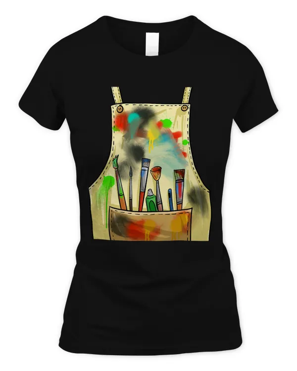 Women's Soft Style Fitted T-Shirt