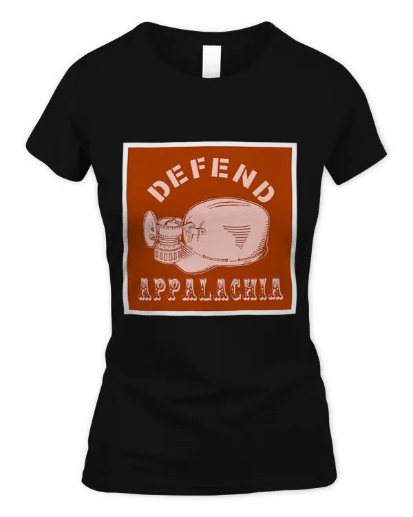 Women's Soft Style Fitted T-Shirt