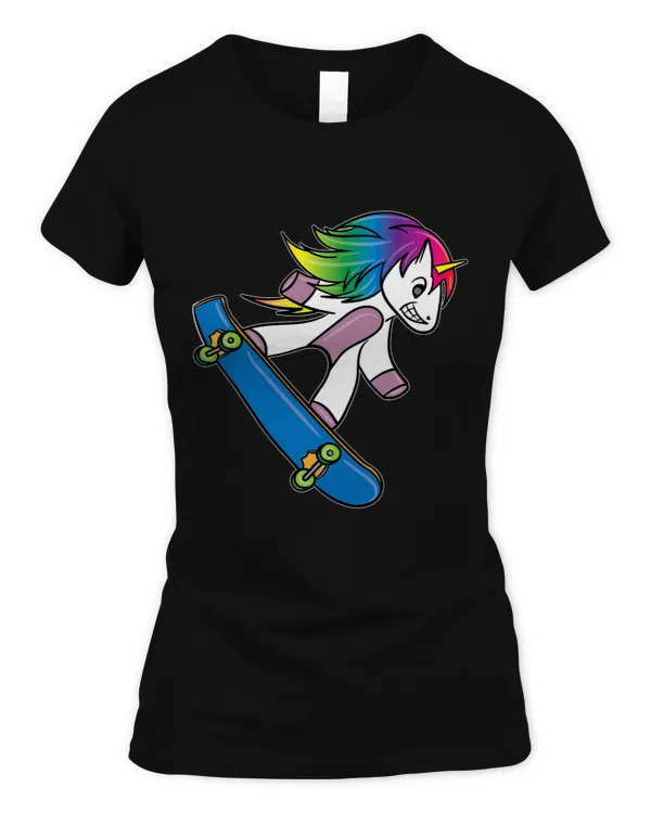 Women's Soft Style Fitted T-Shirt