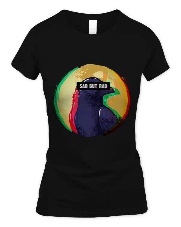 Women's Soft Style Fitted T-Shirt