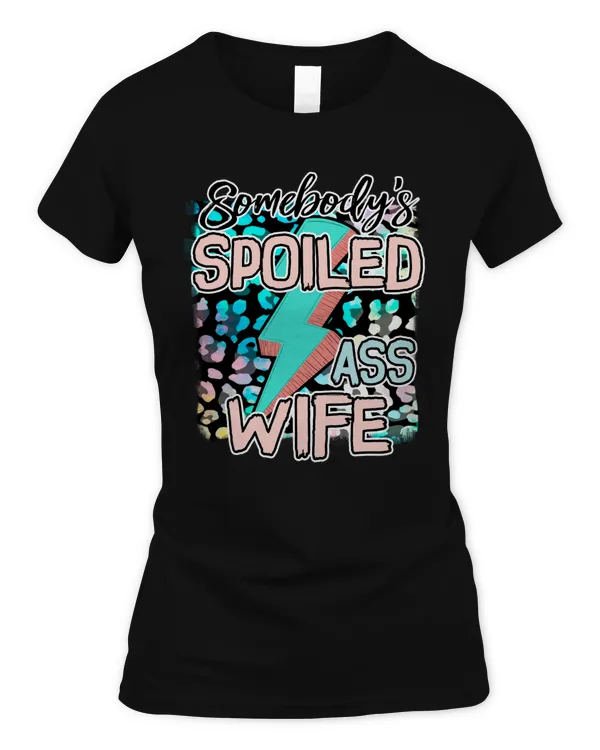 Women's Soft Style Fitted T-Shirt