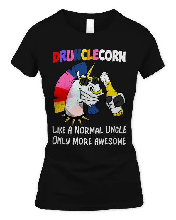 Women's Soft Style Fitted T-Shirt