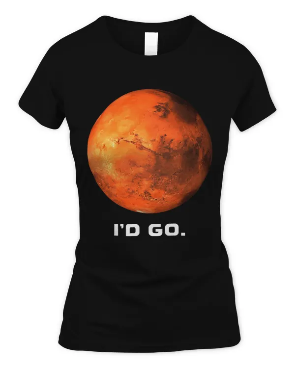 Women's Soft Style Fitted T-Shirt