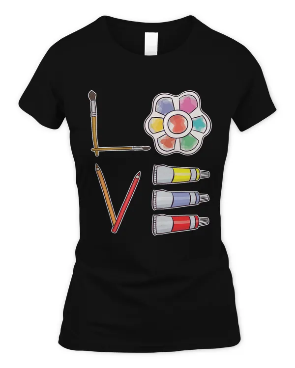 Women's Soft Style Fitted T-Shirt