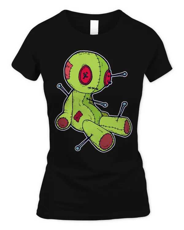 Women's Soft Style Fitted T-Shirt